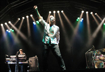 Simple Minds