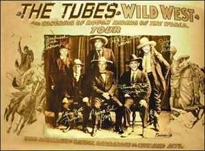 The Tubes