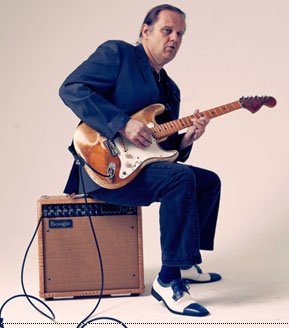 Walter Trout